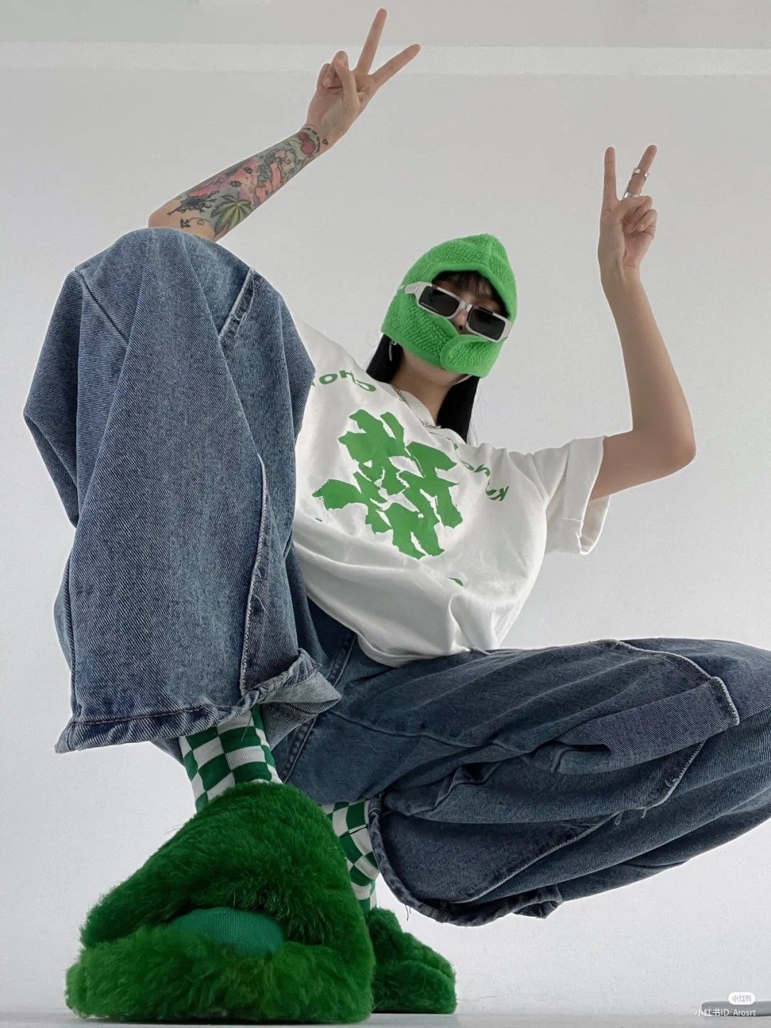 New Drop, New Energy